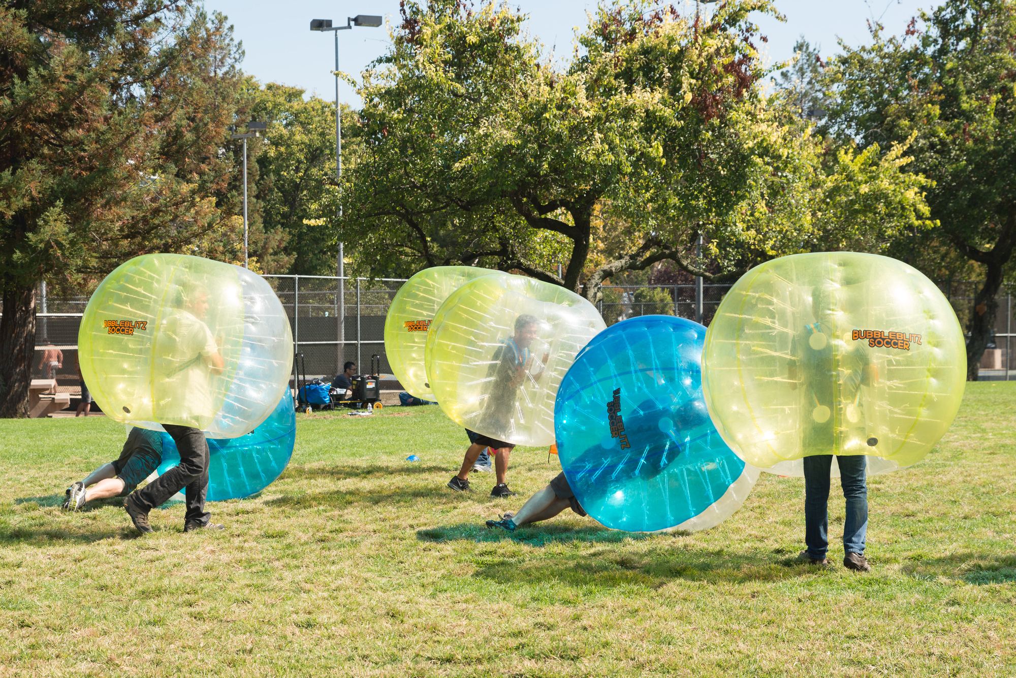 Event photography by Ben Revzin
